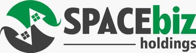Spacebiz holdings logo
